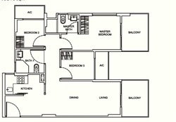 Whitehaven (D5), Apartment #448557341